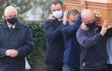 Final funeral of Cork murder-suicide victims takes place on Saturday