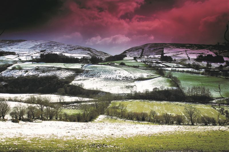 Singing more Irish EcoSongs ahead of Christmas