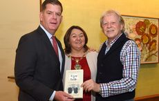 Golden Bridge across Atlantic still stands despite COVID storm