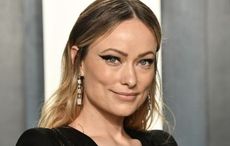 Hollywood star Olivia Wilde’s Irish roots