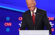 American citizen in Irish nursing home says she'll "drink Jameson" if Biden wins