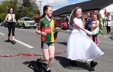 These 26 people have been named the most inspirational in Ireland