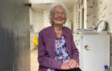 Ireland mourns 100-year-old great-grandmother who's lockdown letter stole nation's heart