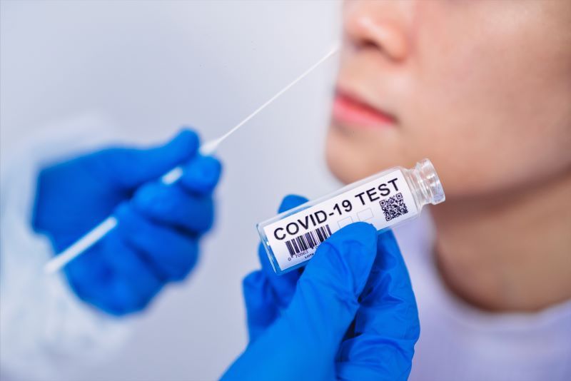 Irish Scientists Close To Rolling Out Cheap Rapid COVID Tests