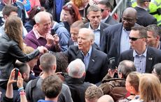 President Joe Biden's Irish roots - from fleeing Famine Ireland to winning the White House