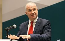 Keeping people in Ireland safe - COVID-19 part II