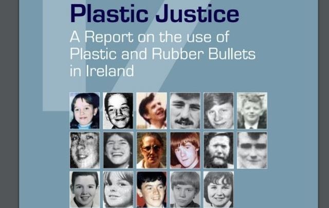 The Ancient Order of Hibernians published its \'Plastic Justice\' report on October 24.