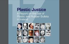 WATCH: AOH hosts forum for launch of its report into Irish plastic bullet victims