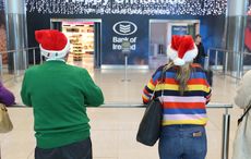 COVID could kill Ireland's Christmas travel plans