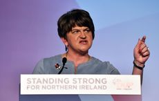 Sinn Féin members resign over support funds