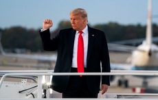 COVID and Trump - taking stock as the election count continues