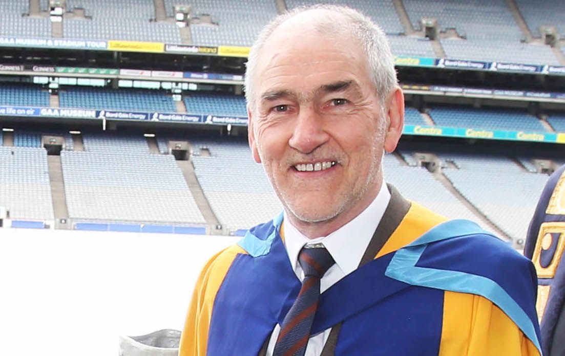 GAA: Mickey Harte’s Tyrone future up for debate