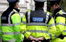 Bicycle, hatchet used as weapons in brutal Dublin City Center brawl