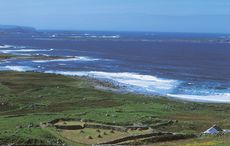 Donegal surfers find Russian time capsule over 4,000 km from where it was buried 