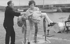 Instagram page with weird and bizarre footage from Ireland's past is comedy gold
