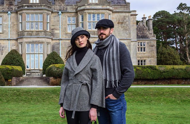 Keep cozy this winter with these Irish store finds across the US