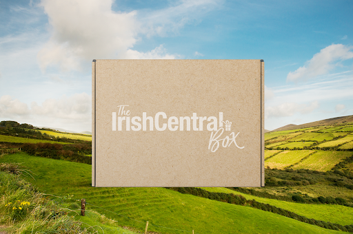The IrishCentral Box - from our shore to your door.