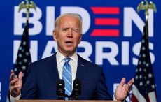 Overseas voting could swing presidential election in Biden's favor 
