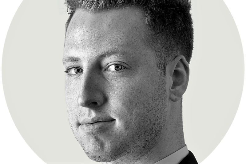 Tune In: New York Irish Consulate's Networking Breakfast with Shawn McCreesh this Friday