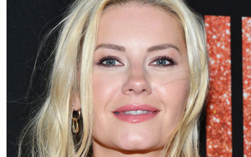 Elisha Cuthbert filming new Irish horror flick 'The Cellar' in Roscommon