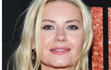Elisha Cuthbert filming new Irish horror flick 'The Cellar' in Roscommon