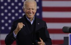 Joe Biden expected to phone Boris Johnson with Brexit ultimatum