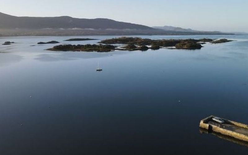 Irish-American family sells beautiful Kerry islands for $590.7k