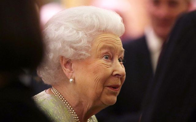 Man Who Broke Into Queen S Room And Sat On Her Bed Has No Regrets