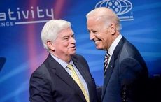 Former US Senator tipped to be Ambassador to Ireland in Biden administration