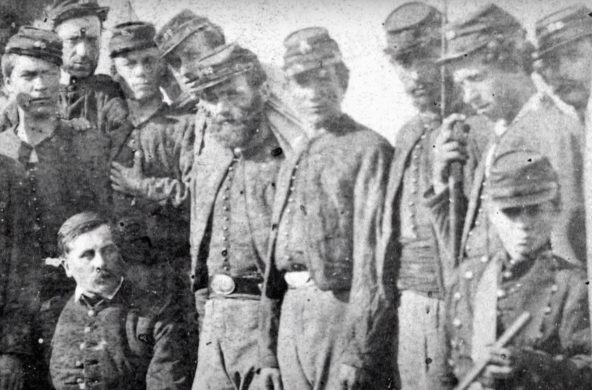 WATCH: Ancient Order of Hibernians commemorates Irish and Irish American veterans