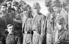 WATCH: Ancient Order of Hibernians commemorates Irish and Irish American veterans