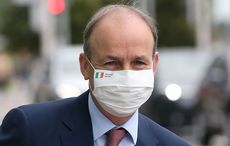 Taoiseach Micheál Martin has "warm and engaging" call with President-elect Joe Biden