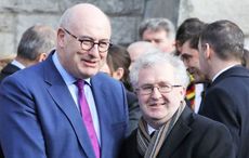 Irish Supreme Court Judge refuses to resign after COVID Golfgate scandal