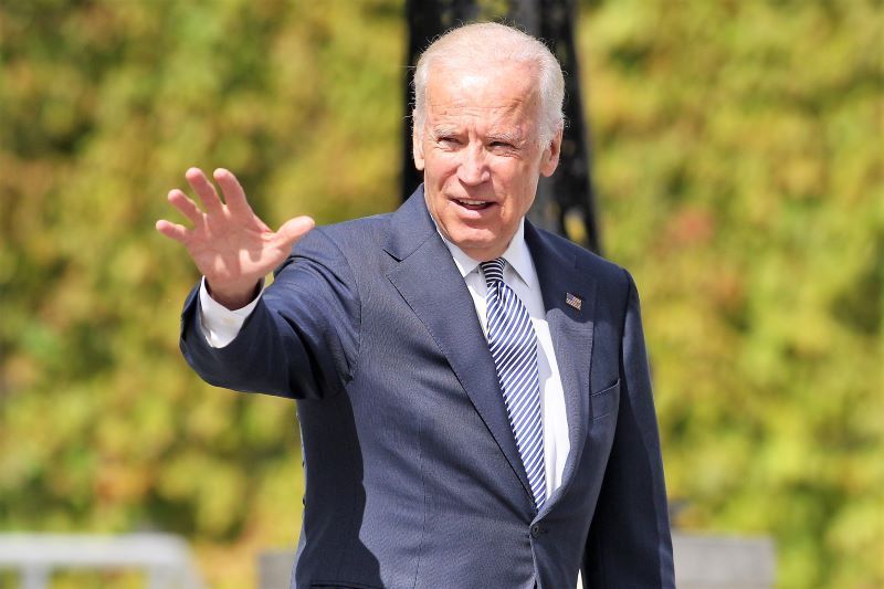 Ancient Order of Hibernians issue letter of congratulations to President-elect Joe Biden
