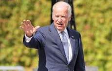 Ancient Order of Hibernians issue letter of congratulations to President-elect Joe Biden
