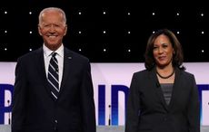 A humble home for immigrant generations at the Biden Harris White House