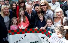 Lessons Ireland can learn from the US Trump Biden election