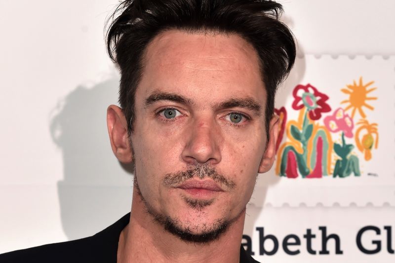 Irish actor Jonathan Rhys Meyers charged for DUI in Malibu