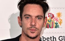 Irish actor Jonathan Rhys Meyers charged for DUI in Malibu