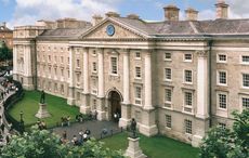 WATCH: Trinity panel discusses imperial legacies - slavery, cultural appropriation and more