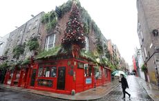 WATCH: Irish doctor suggests delaying Christmas for a month due to COVID