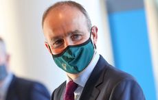 COVID may not cancel Ireland’s Christmas but social restrictions to remain in place