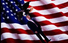 Two viruses are being defeated: coronavirus and Trumpism