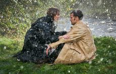 Wild Mountain Thyme: Ireland as Americans want it to be, rather than Ireland as it is