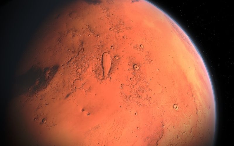 Irish scientist leading NASA's Mars studies to give free lecture next week