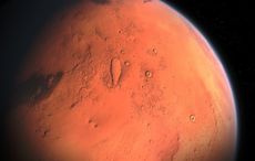 Irish scientist leading NASA's Mars studies to give free lecture next week