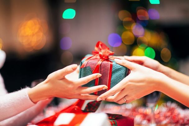 Bring a little Irish magic into your home this Christmas.