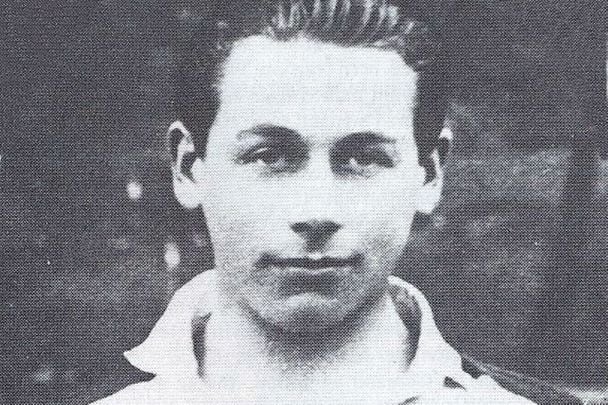 Kevin Barry.