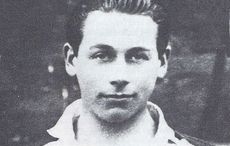 Irish revolutionary Kevin Barry as remembered in poems and song