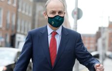 Taoiseach "hopeful" COVID-19 vaccine will be available in Ireland by mid-2021